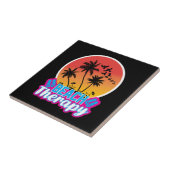 Beach Therapy-18920 Fliese (Seite)
