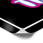 Beach Therapy-18920 Poster (Ecke)