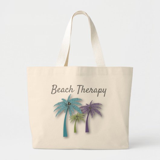 Beach Therapy Tasche (Vorne)