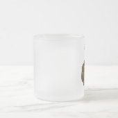 Beach Tortoise Mattglastasse (Mittel)