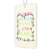 Beach Towel Autolufterfrischer (Links)