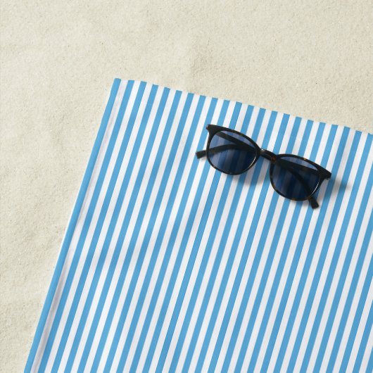 Beach Towel Strandtuch (Beispiel)
