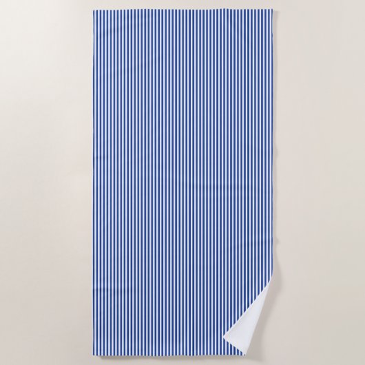 Beach Towel Strandtuch (Vorderseite)