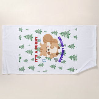 Beach Towel Strandtuch