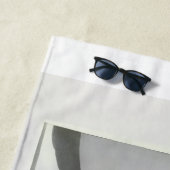 Beach Towel Strandtuch (Beispiel)