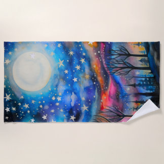 Beach Towel Strandtuch