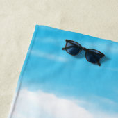 Beach Towel Strandtuch (Beispiel)