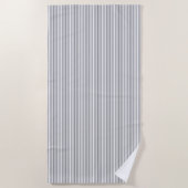 Beach Towel Strandtuch (Vorderseite)