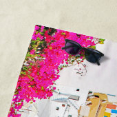 Beach Towel Strandtuch (Beispiel)