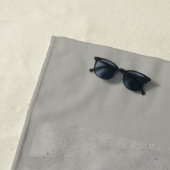 Beach Towel Strandtuch (Beispiel)