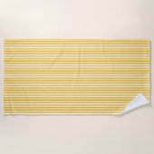 Beach Towel Strandtuch (Vorderseite)