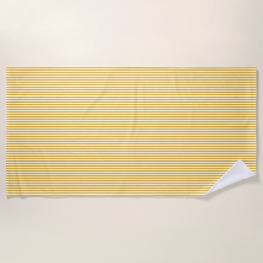 Beach Towel Strandtuch (Vorderseite)