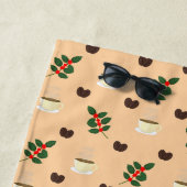 Beach Towel Strandtuch (Beispiel)