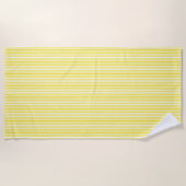 Beach Towel Strandtuch (Vorderseite)