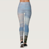 BEACH TRAIL LEGGINGS (Rückseite)