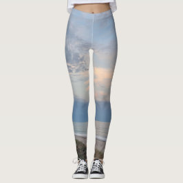 BEACH TRAIL LEGGINGS