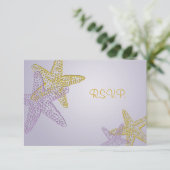 Beach UAWG Einladungen erfordern 12x18 (Stehend Vorderseite)