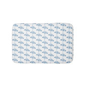 Beach Umbrella Vermietung - Badematte (Vorderseite)