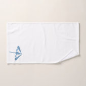 Beach Umbrella Vermietung - Badhandtuch Set (Handtuch)