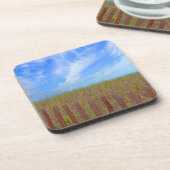 Beach Untersetzer (Linke Seite)