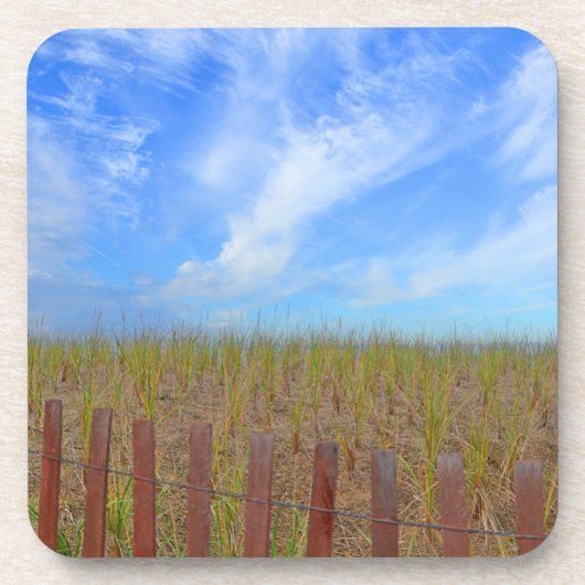 Beach Untersetzer (Vorderseite)