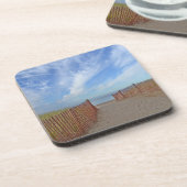 Beach Untersetzer (Linke Seite)