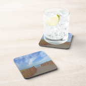 Beach Untersetzer (Rechte Seite)