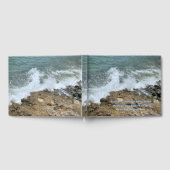 Beach Vacation House Hotel Inn Rental Gästebuch (Voll)