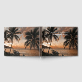 Beach Vacation House Hotel Inn Vermietung Gästebuch (Voll)