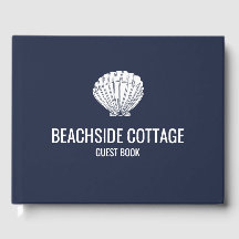 Beach Vacation Rental Navy Muschel Moderne Airbnb