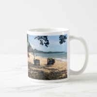 Beach Vendings ム 島 浜
