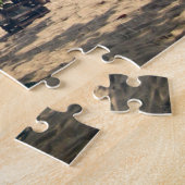 Beach Vendings ... Lamai Beach, Koh Samui Island Puzzle (Seite)