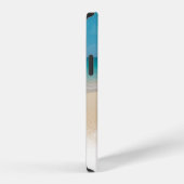 Beach Vibes - iPhone 12 Groß Case 1 Krab Hülle (Rechte Seite)