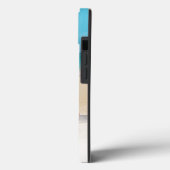 Beach Vibes - iPhone 13 Case 1 Crab (Rückseite / Links)