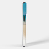 Beach Vibes - iPhone 14 Case 1 Crab (Rückseite / Rechts)