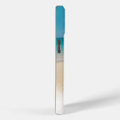 Beach Vibes - iPhone 15 Case 1 Crab (Rückseite / Rechts)