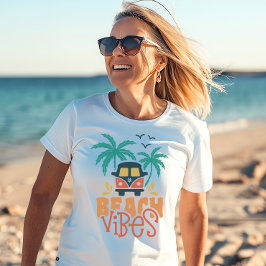 Beach Vibes T-Shirt