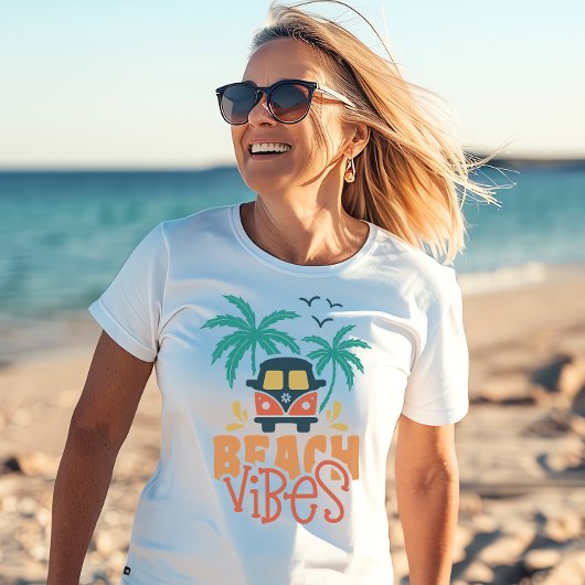 Beach Vibes T-Shirt