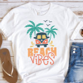 Beach Vibes T-Shirt