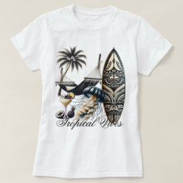 Beach Vibes T-Shirt