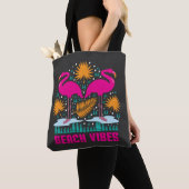 Beach Vibes Tasche (Von Nahem)