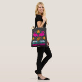 Beach Vibes Tasche (Am Model)