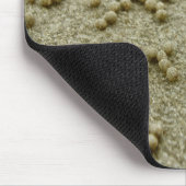 Beach Visionen Mousepad (Ecke)