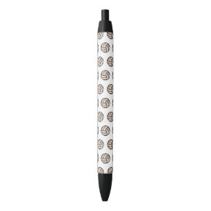 Beach Volley Ball Kugelschreiber