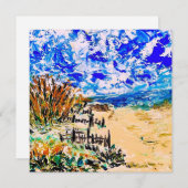 Beach Walk (Vorne/Hinten)