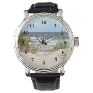 Beach Watch Armbanduhr