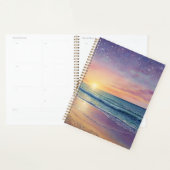 Beach Waves and Shore Art Planer (Anzeige)