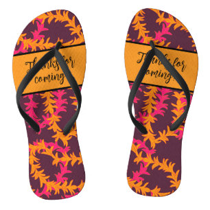 Beach Wedding Guest Danke Badesandalen