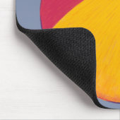 Beachball Mousepad (Ecke)