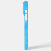 Beachballspielzeug für Nachttische Case-Mate iPhone Hülle (Rückseite / Links)